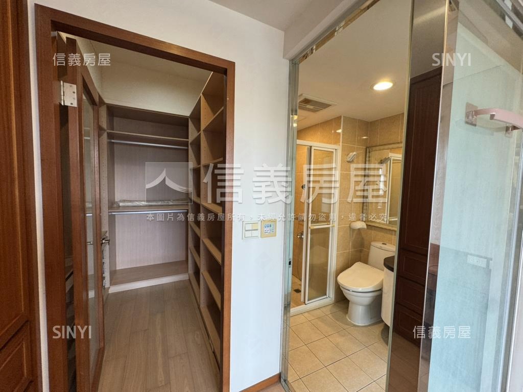 雲鼎哈佛～景觀大境房屋室內格局與周邊環境