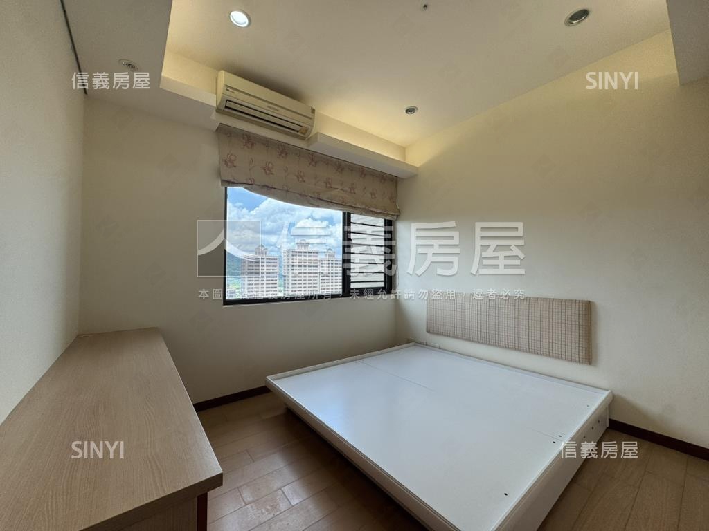 雲鼎哈佛～景觀大境房屋室內格局與周邊環境