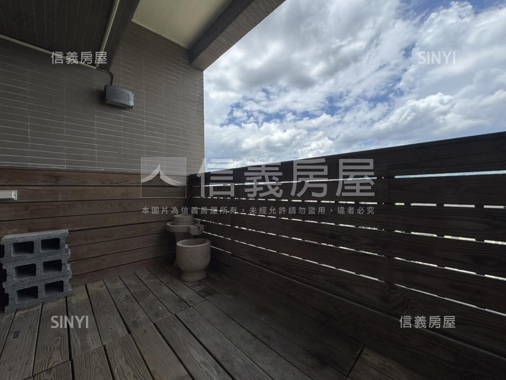 雲鼎哈佛～景觀大境房屋室內格局與周邊環境