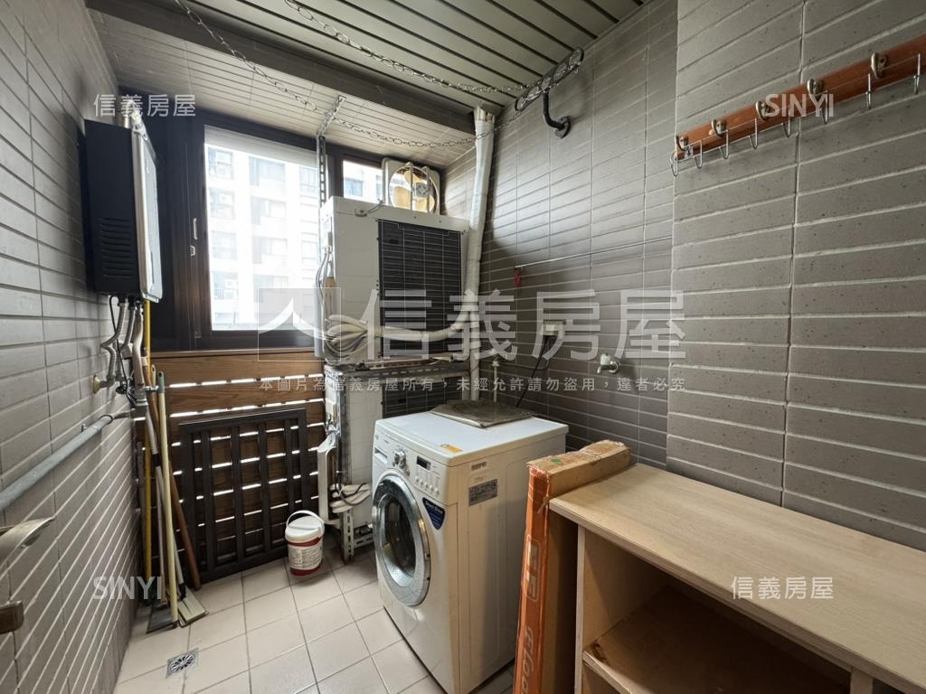 雲鼎哈佛～景觀大境房屋室內格局與周邊環境