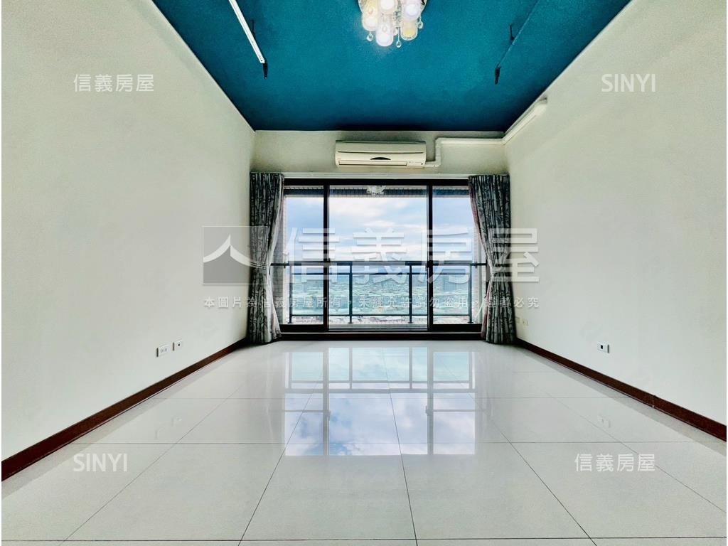 峰景鳳翔．遼闊視野房屋室內格局與周邊環境