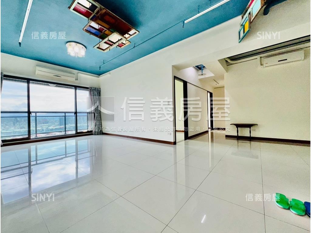 峰景鳳翔．遼闊視野房屋室內格局與周邊環境