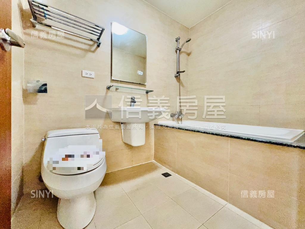 峰景鳳翔．遼闊視野房屋室內格局與周邊環境