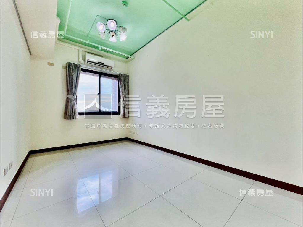 峰景鳳翔．遼闊視野房屋室內格局與周邊環境