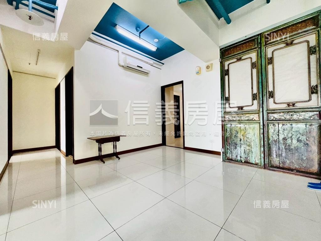 峰景鳳翔．遼闊視野房屋室內格局與周邊環境