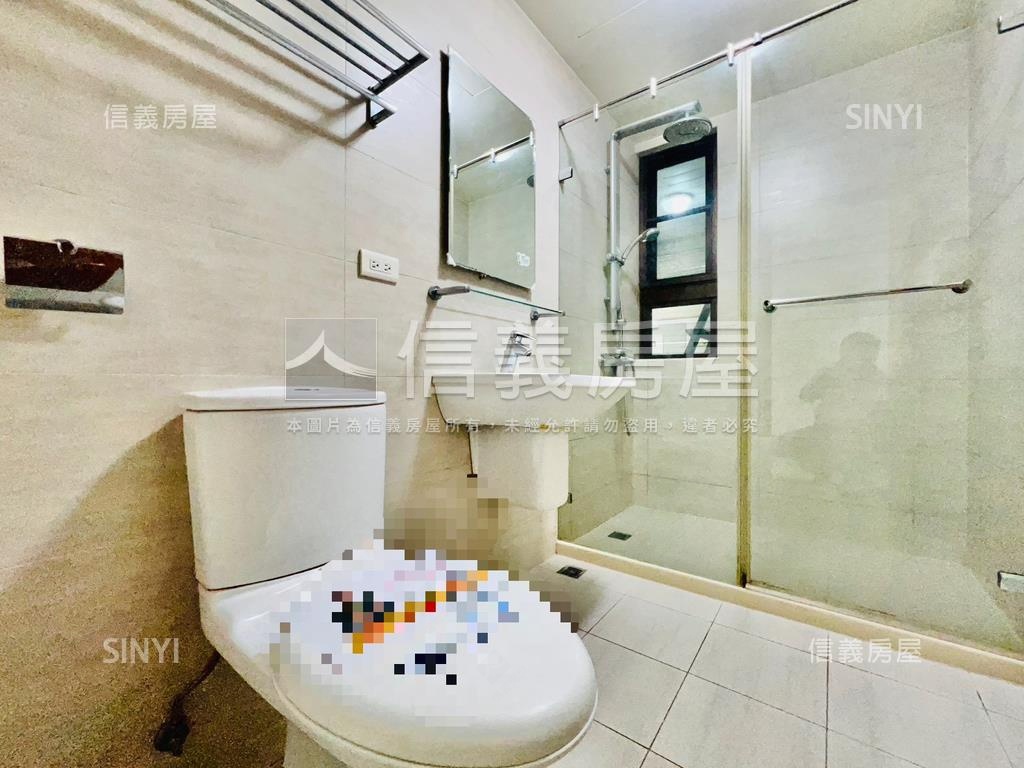 峰景鳳翔．遼闊視野房屋室內格局與周邊環境