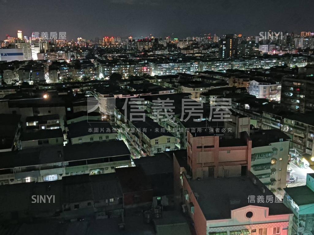 峰景鳳翔．遼闊視野房屋室內格局與周邊環境