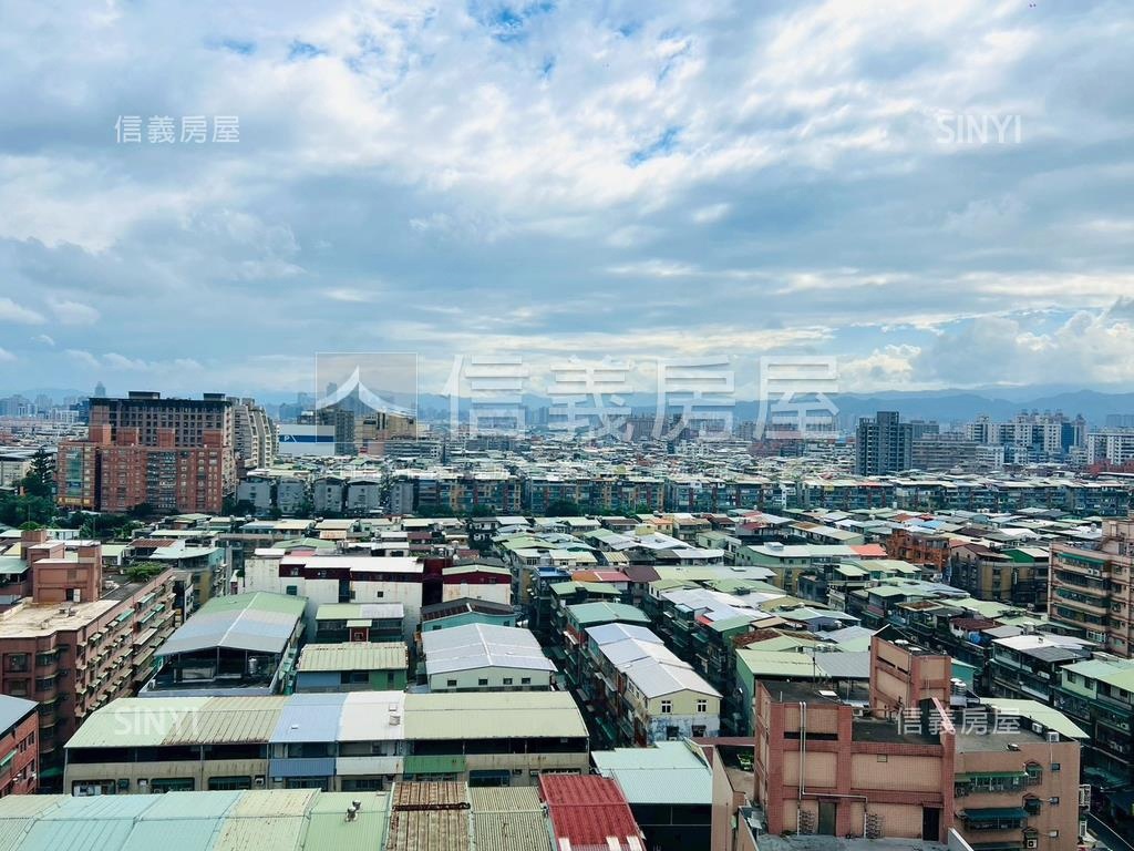 峰景鳳翔．遼闊視野房屋室內格局與周邊環境