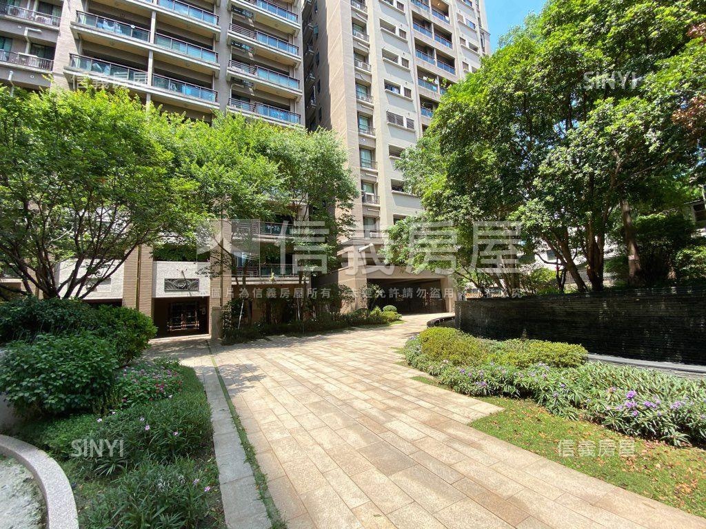 峰景鳳翔．視野遼闊房屋室內格局與周邊環境