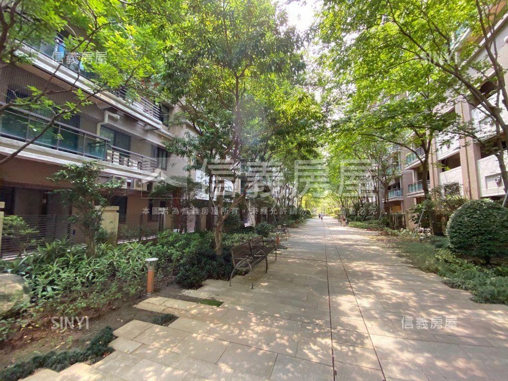 峰景鳳翔．視野遼闊房屋室內格局與周邊環境