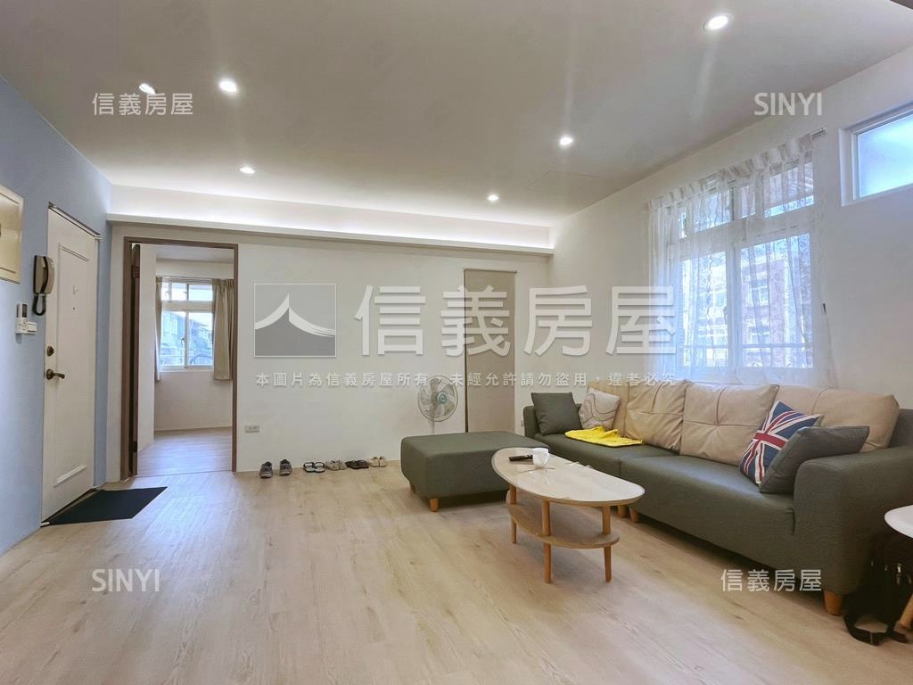 劍潭捷運好屋況成家房屋室內格局與周邊環境