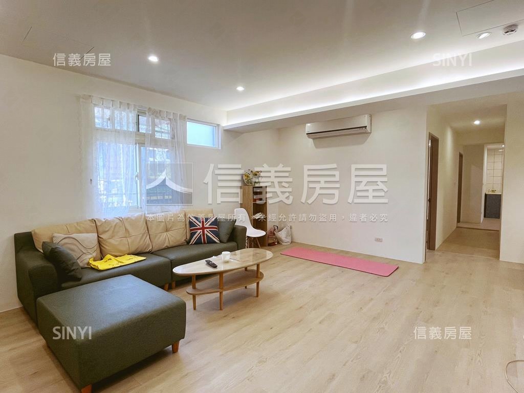 劍潭捷運好屋況成家房屋室內格局與周邊環境