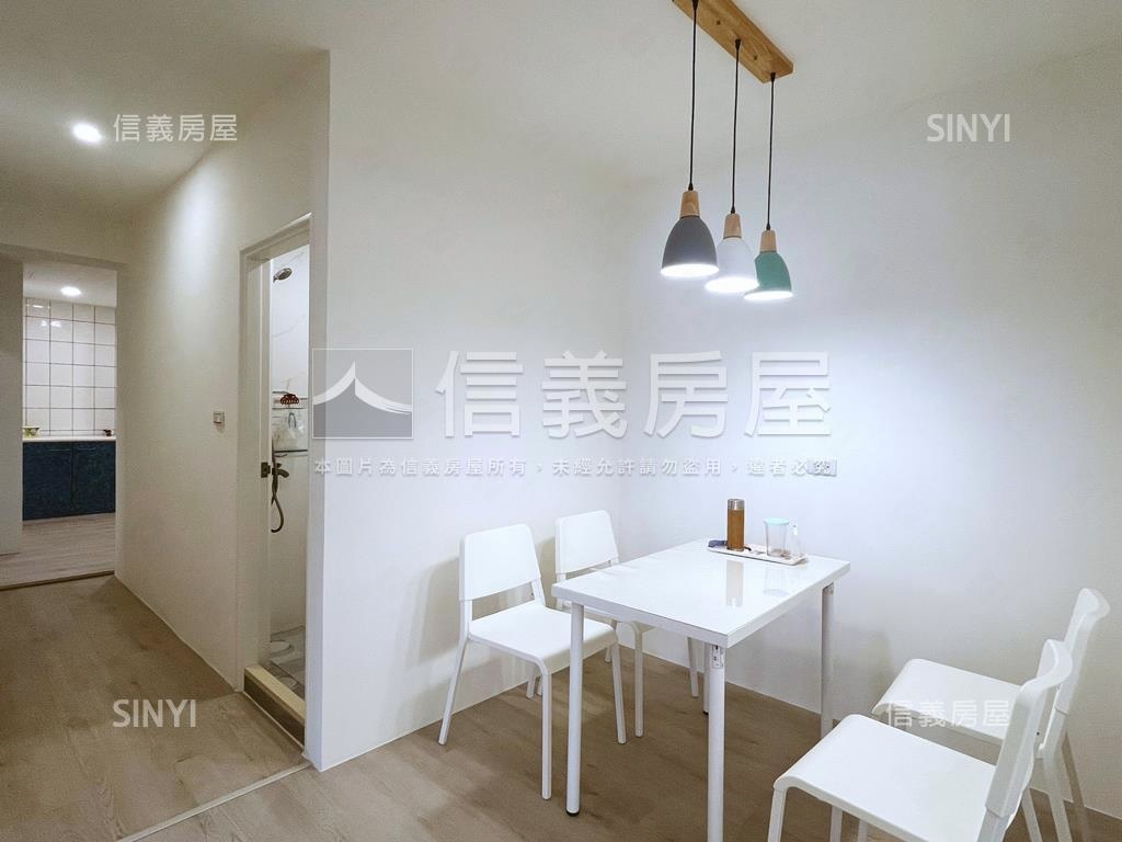 劍潭捷運好屋況成家房屋室內格局與周邊環境
