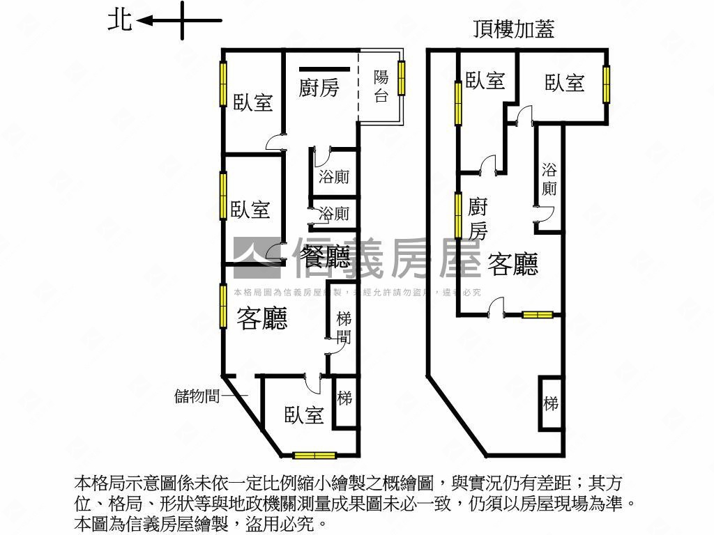 劍潭捷運好屋況成家房屋室內格局與周邊環境