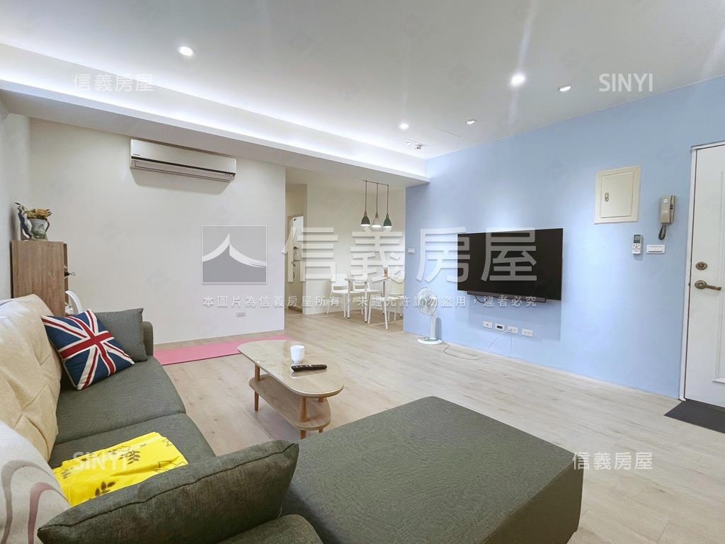 劍潭捷運好屋況成家房屋室內格局與周邊環境