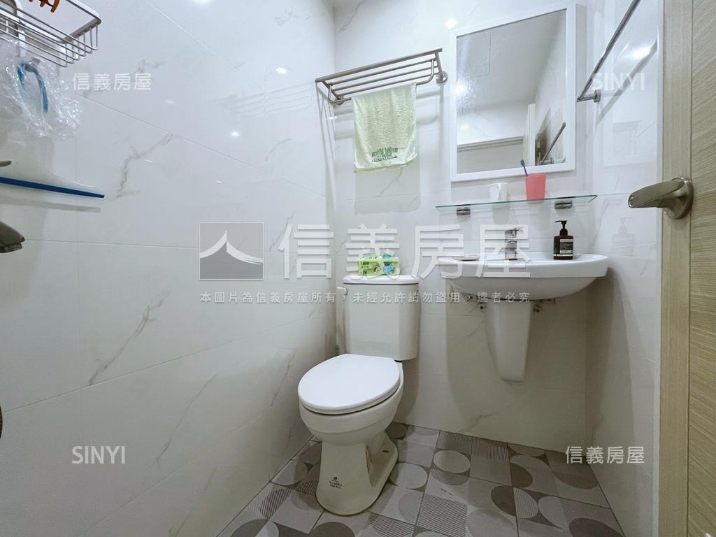 劍潭捷運好屋況成家房屋室內格局與周邊環境
