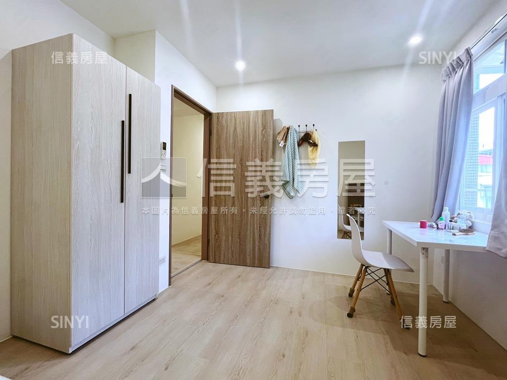 劍潭捷運好屋況成家房屋室內格局與周邊環境