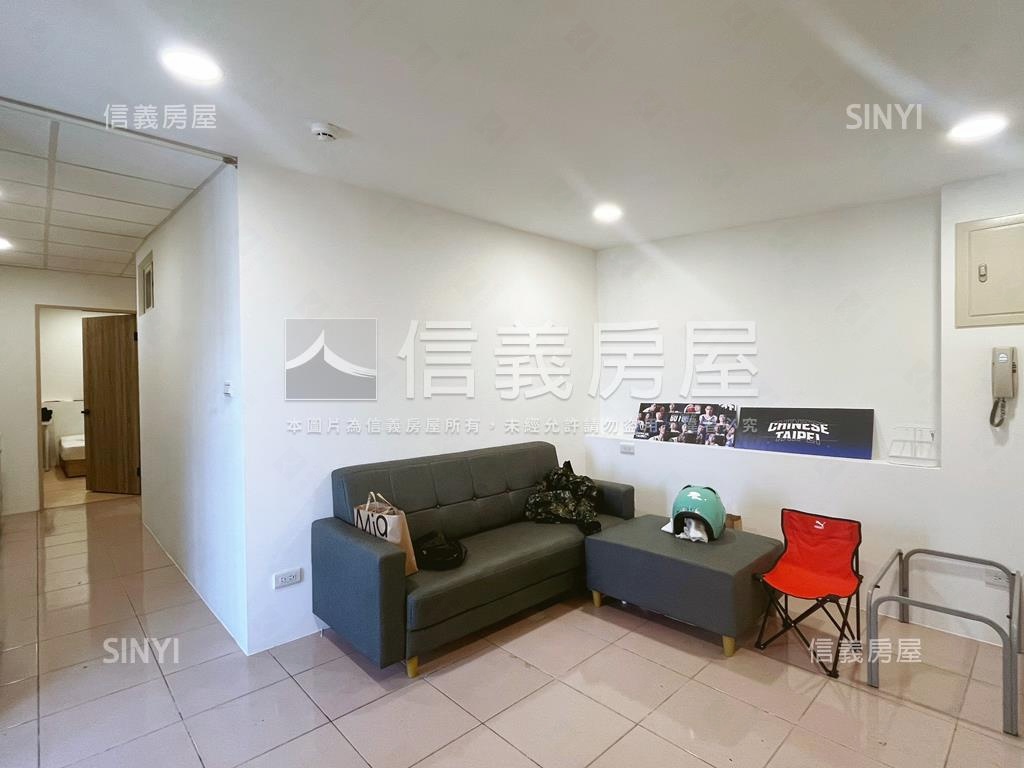 劍潭捷運好屋況成家房屋室內格局與周邊環境