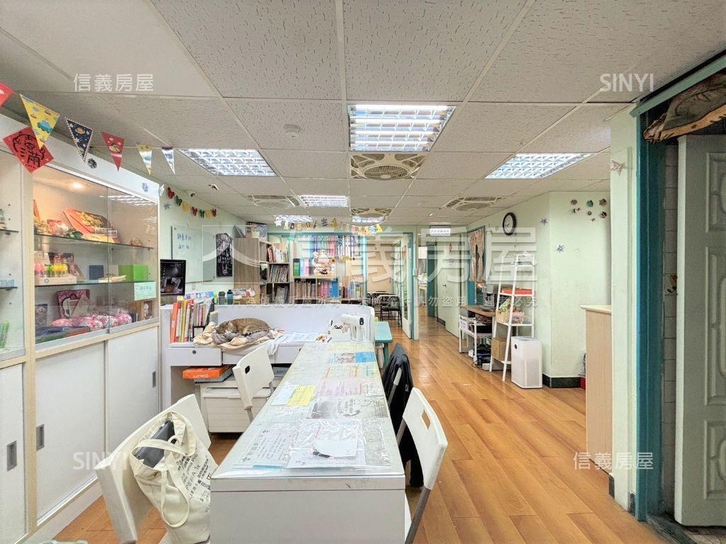 正新生南稀有電梯三房房屋室內格局與周邊環境