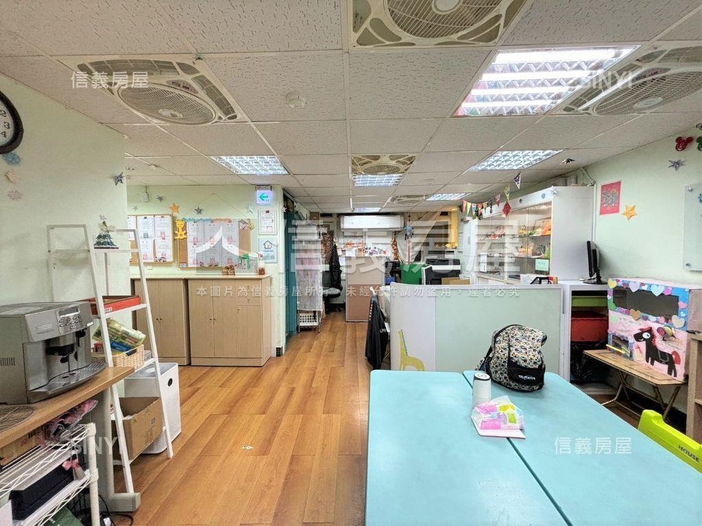 正新生南稀有電梯三房房屋室內格局與周邊環境