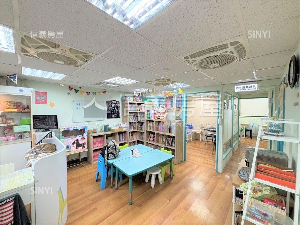 正新生南稀有電梯三房房屋室內格局與周邊環境