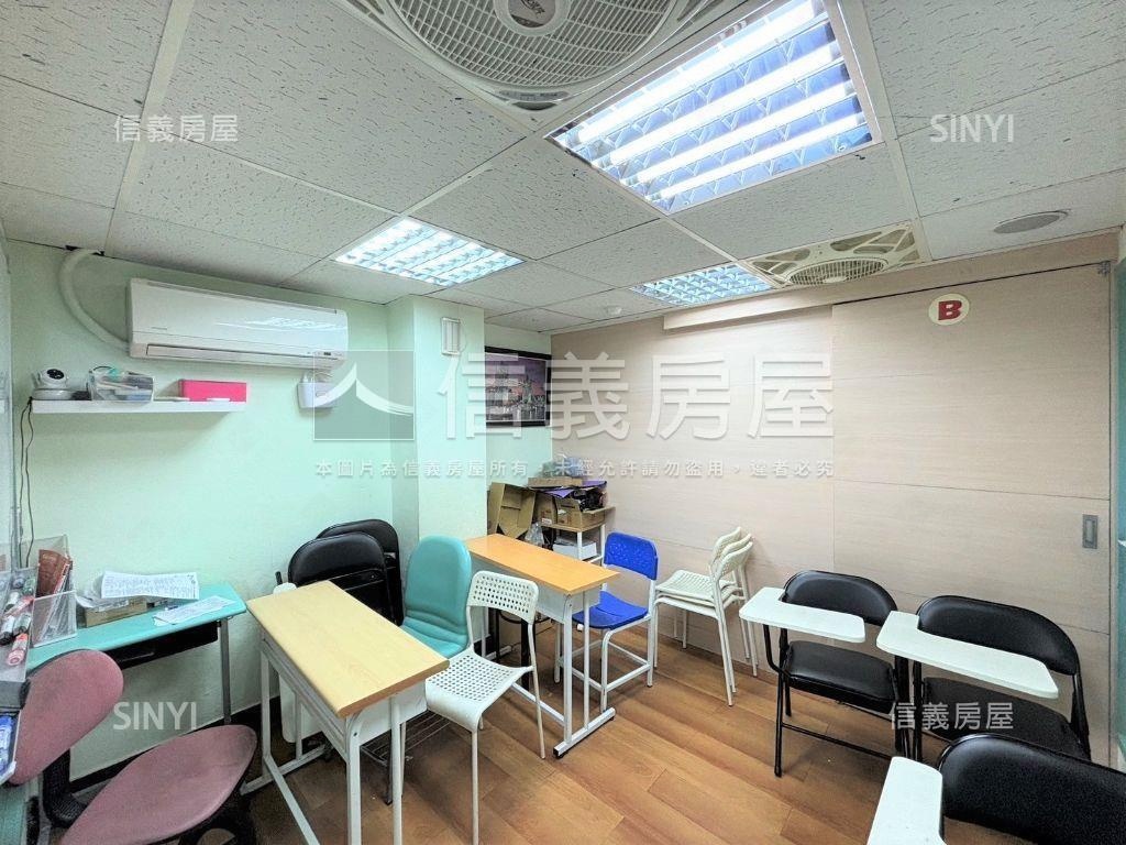 正新生南稀有電梯三房房屋室內格局與周邊環境