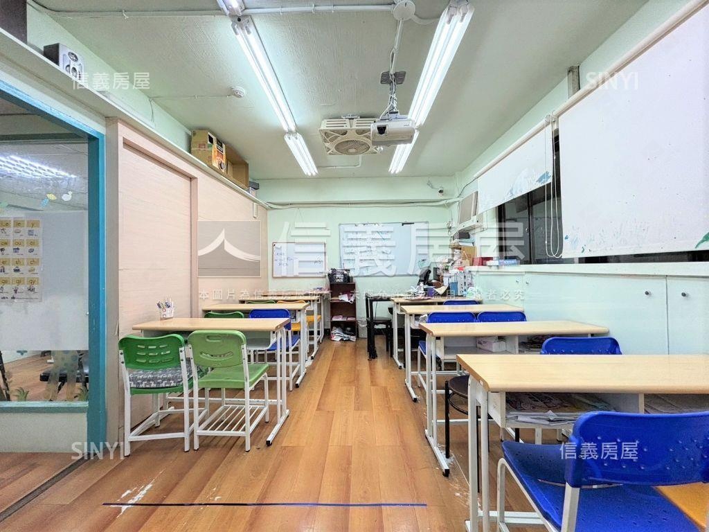 正新生南稀有電梯三房房屋室內格局與周邊環境