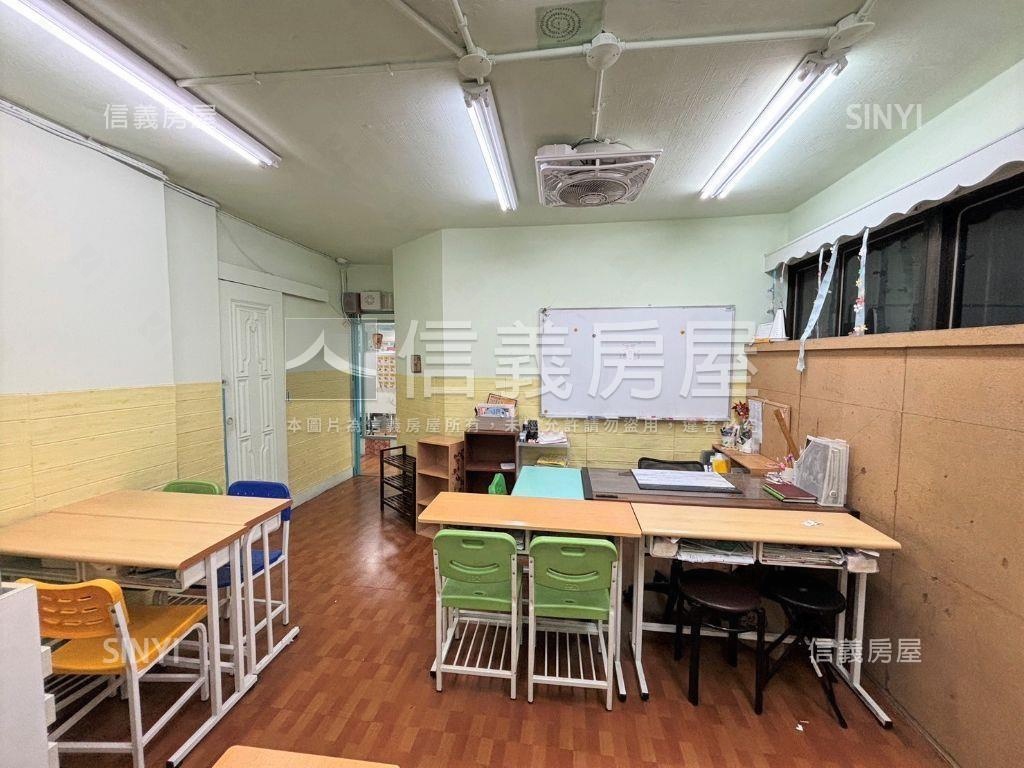 正新生南稀有電梯三房房屋室內格局與周邊環境