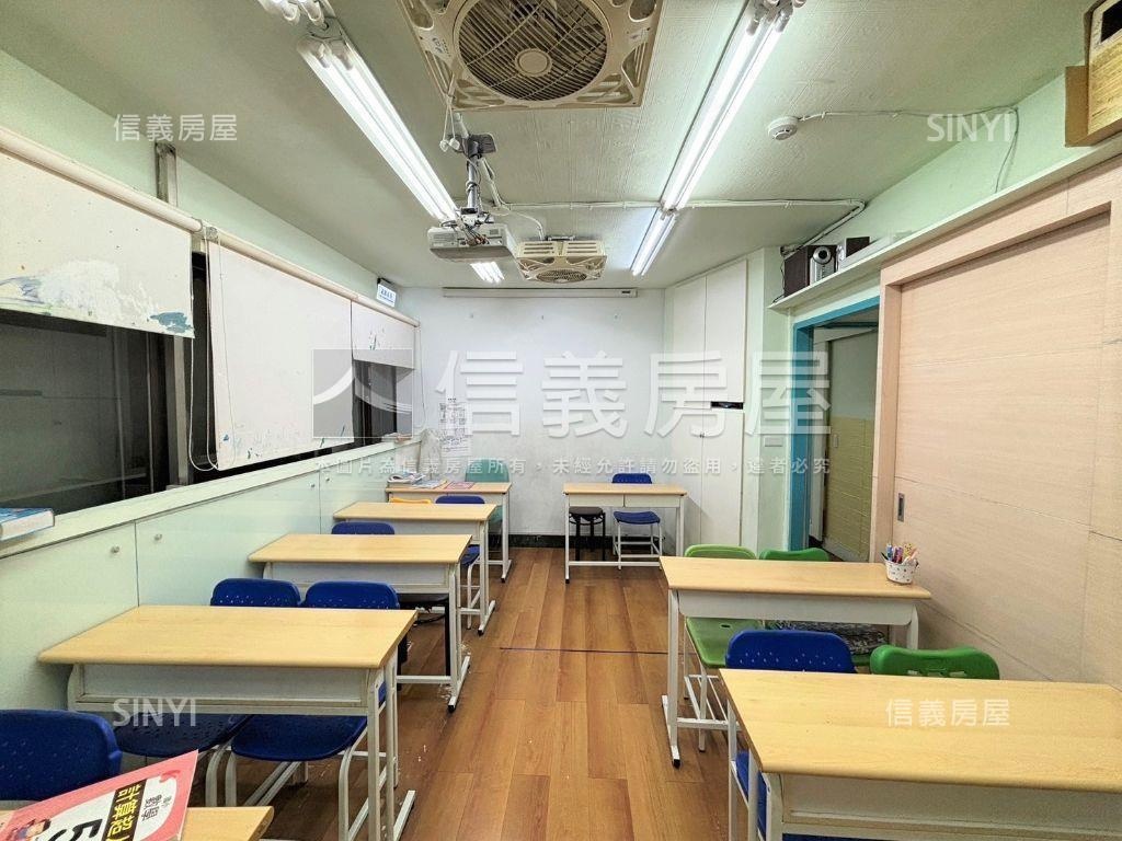 正新生南稀有電梯三房房屋室內格局與周邊環境