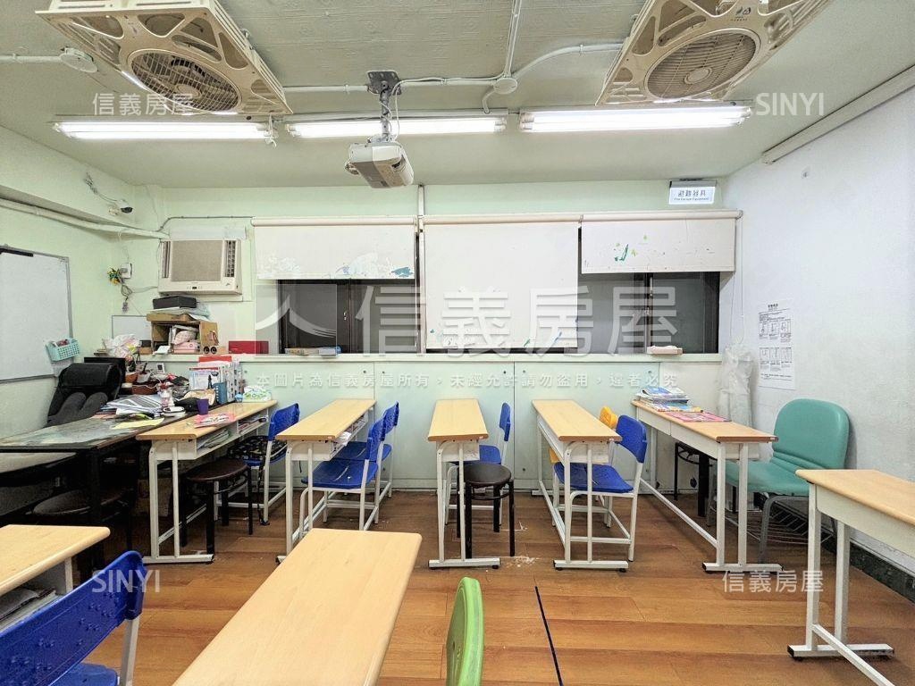 正新生南稀有電梯三房房屋室內格局與周邊環境