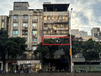 正新生南稀有電梯三房