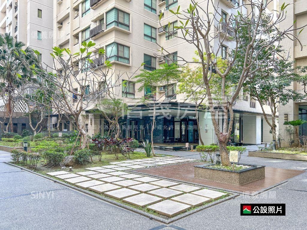 金生金室｜明亮大套房房屋室內格局與周邊環境