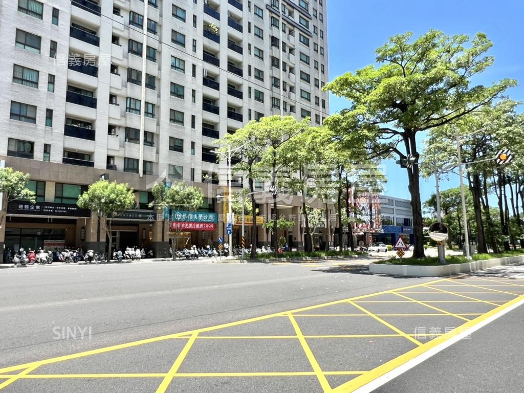 金生金室｜明亮大套房房屋室內格局與周邊環境