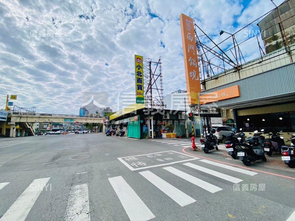 金生金室｜明亮大套房房屋室內格局與周邊環境