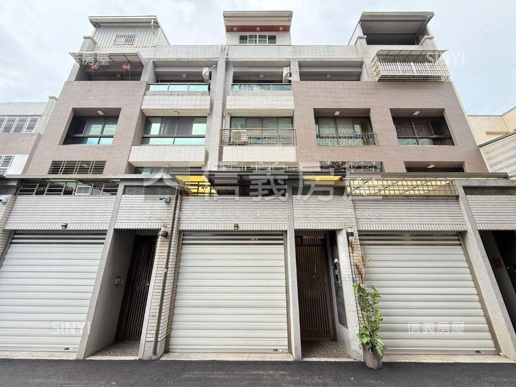 【優】永昌三街美墅房屋室內格局與周邊環境
