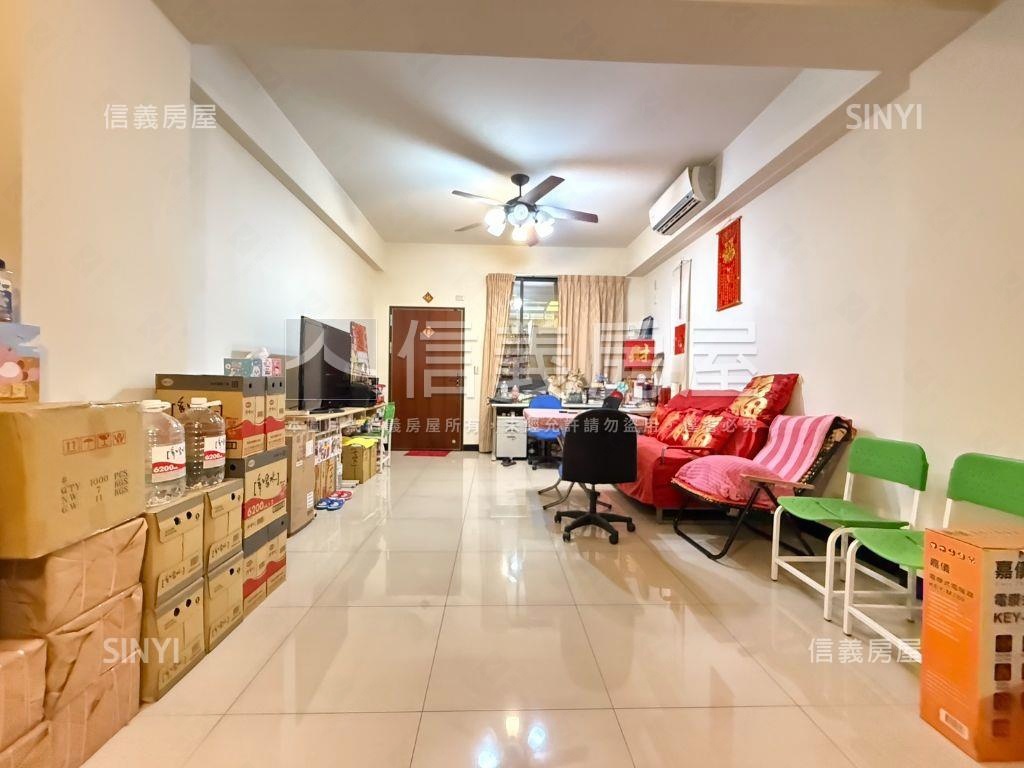 【優】永昌三街美墅房屋室內格局與周邊環境