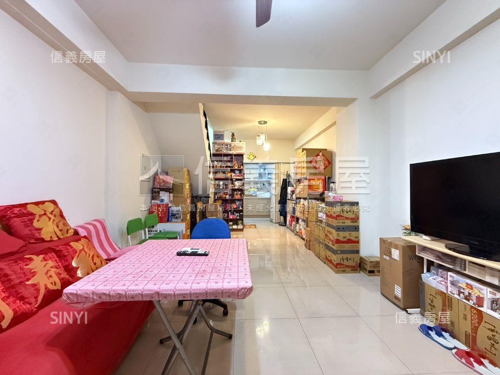 【優】永昌三街美墅房屋室內格局與周邊環境