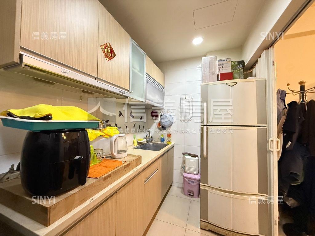 【優】永昌三街美墅房屋室內格局與周邊環境