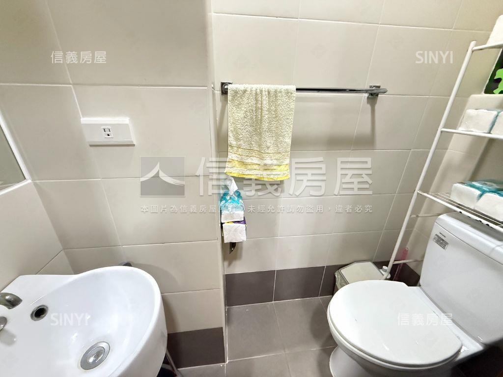 【優】永昌三街美墅房屋室內格局與周邊環境