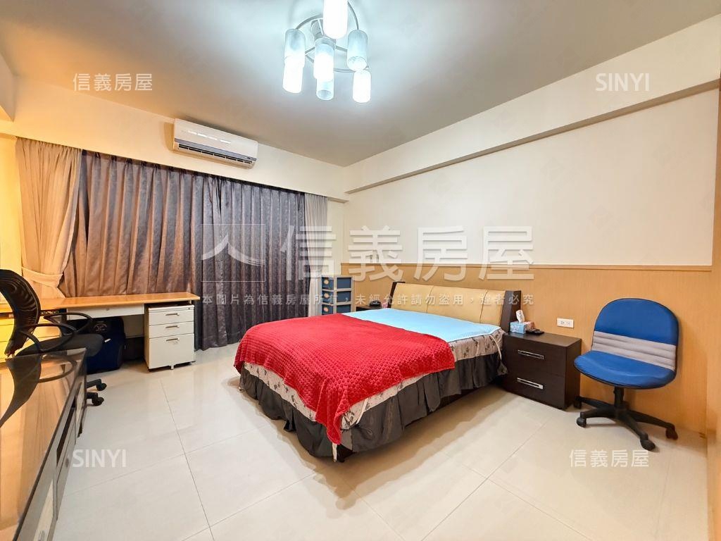 【優】永昌三街美墅房屋室內格局與周邊環境