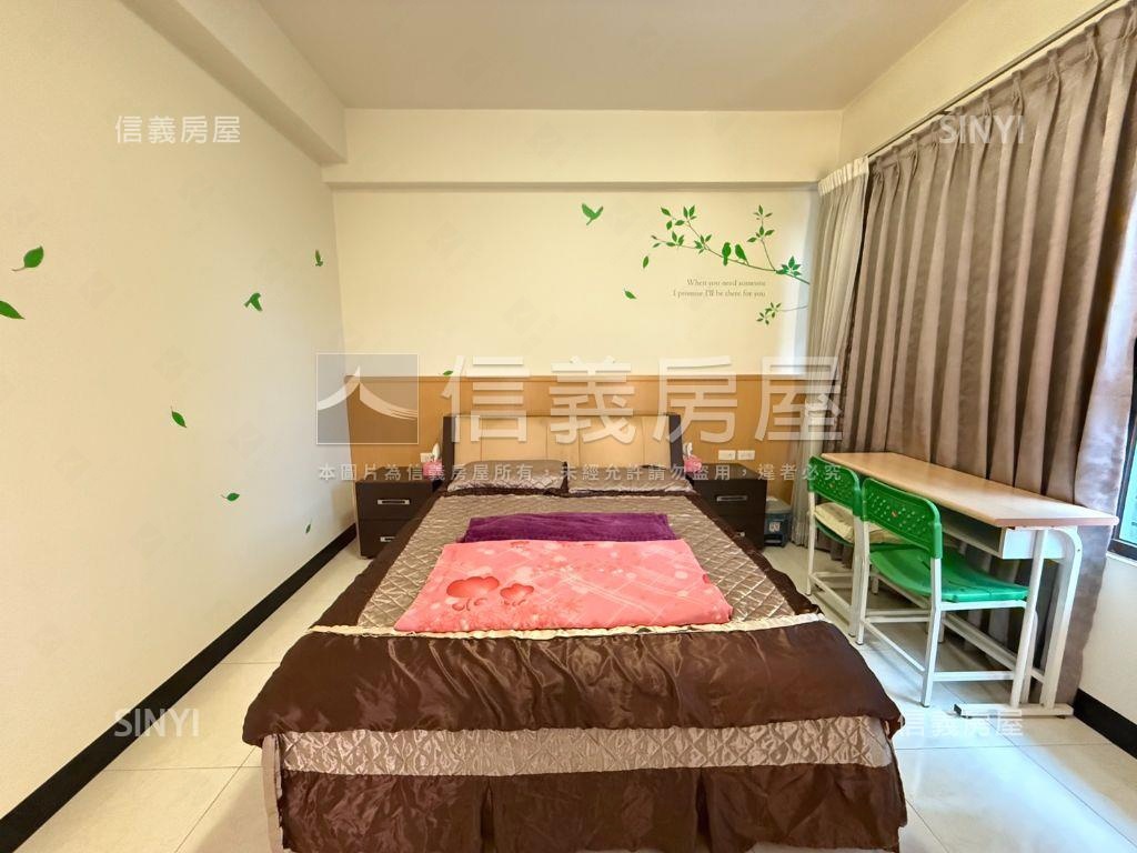 【優】永昌三街美墅房屋室內格局與周邊環境