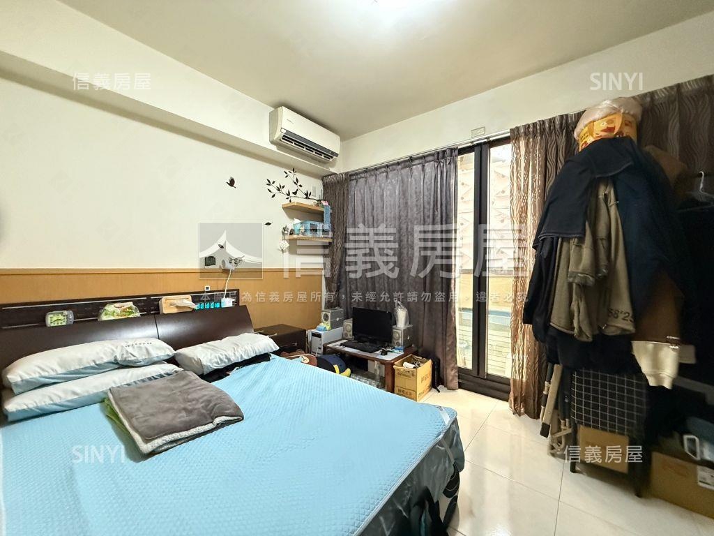 【優】永昌三街美墅房屋室內格局與周邊環境