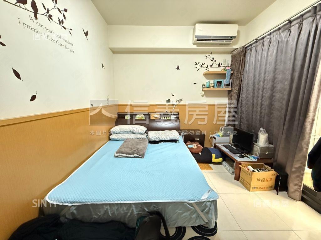 【優】永昌三街美墅房屋室內格局與周邊環境
