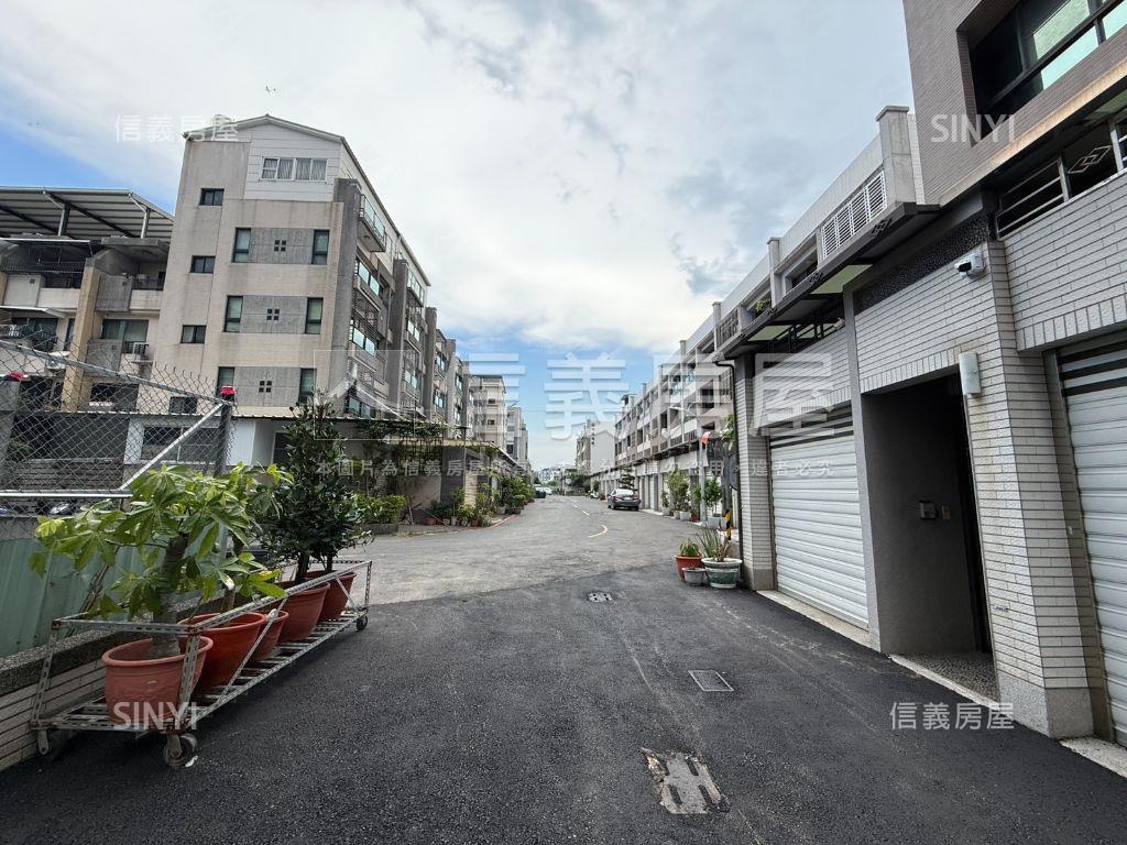 【優】永昌三街美墅房屋室內格局與周邊環境