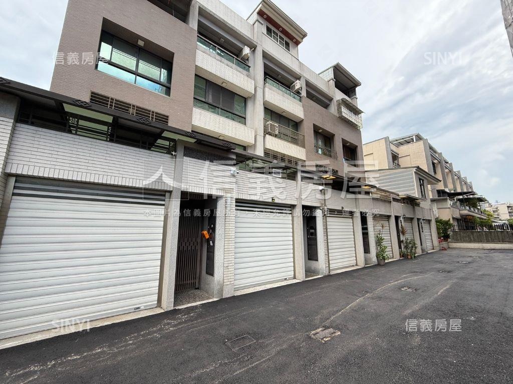 【優】永昌三街美墅房屋室內格局與周邊環境