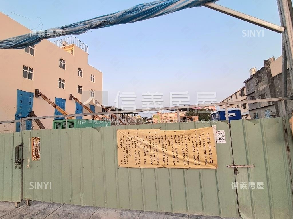 獨家適首購富宇綻高樓２房房屋室內格局與周邊環境