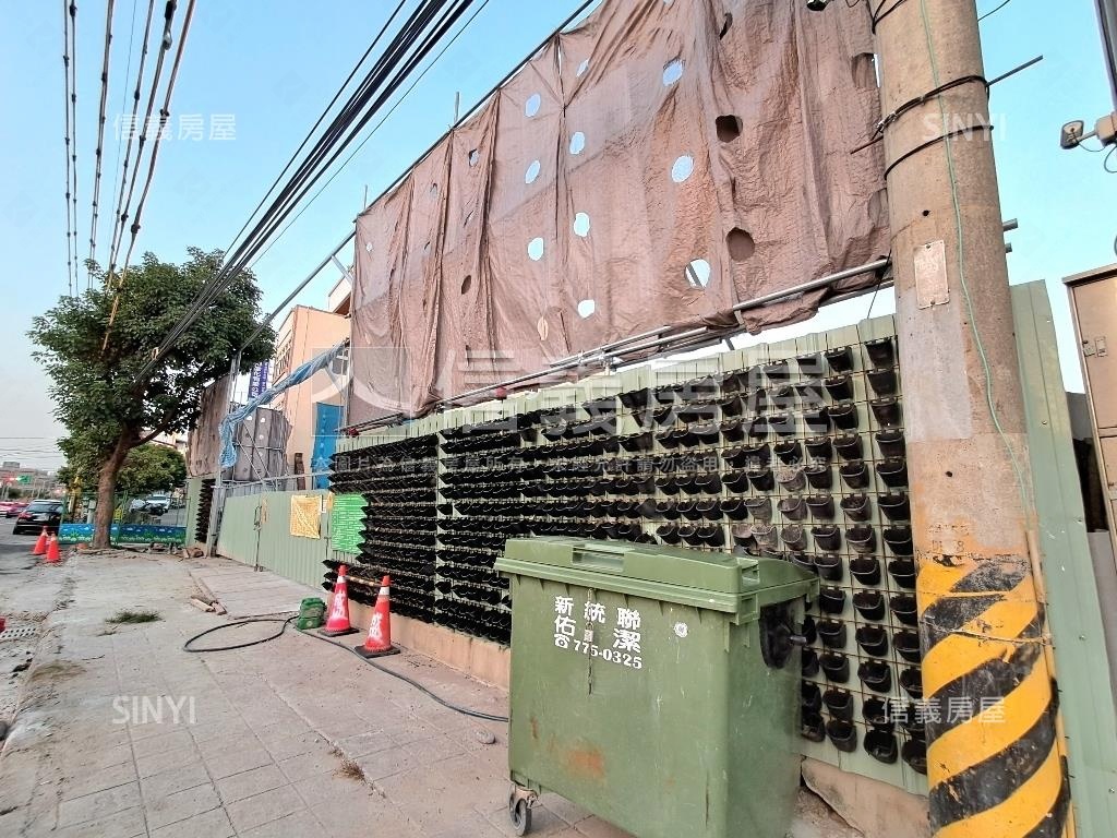 獨家適首購富宇綻高樓２房房屋室內格局與周邊環境
