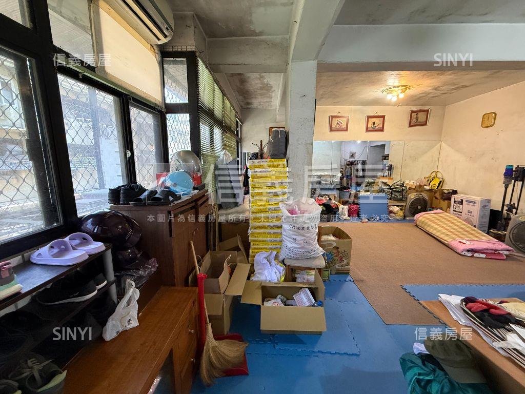 永和成功首購成家三樓房屋室內格局與周邊環境