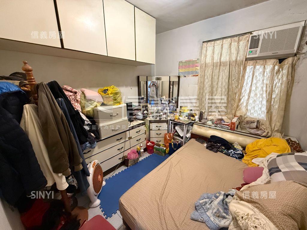 永和成功首購成家三樓房屋室內格局與周邊環境