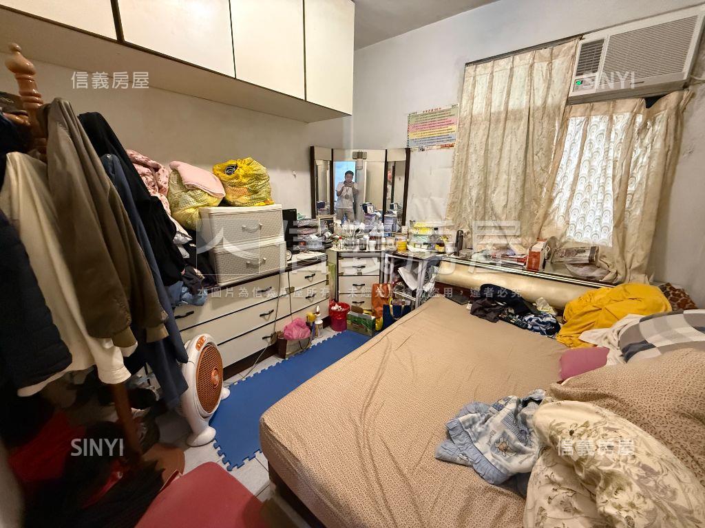 永和成功首購成家三樓房屋室內格局與周邊環境